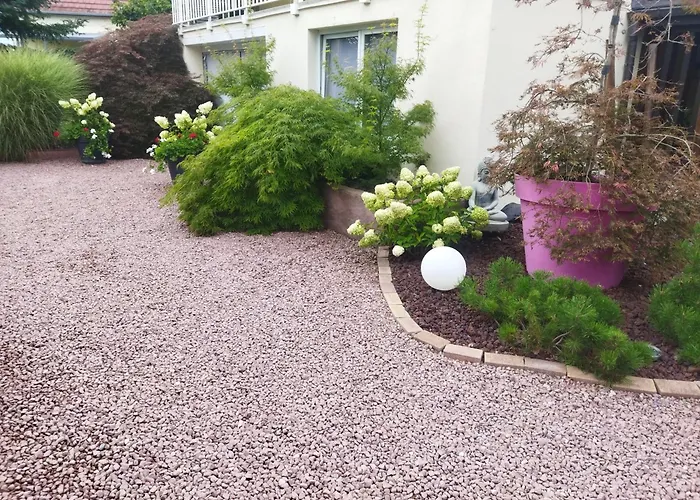Les Hortensias
