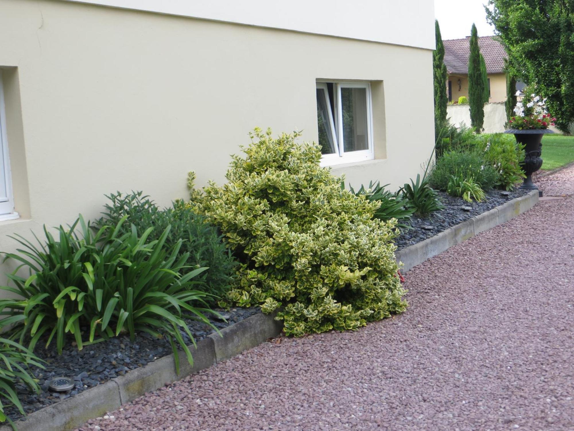 Les Hortensias Séjour chez l'habitant