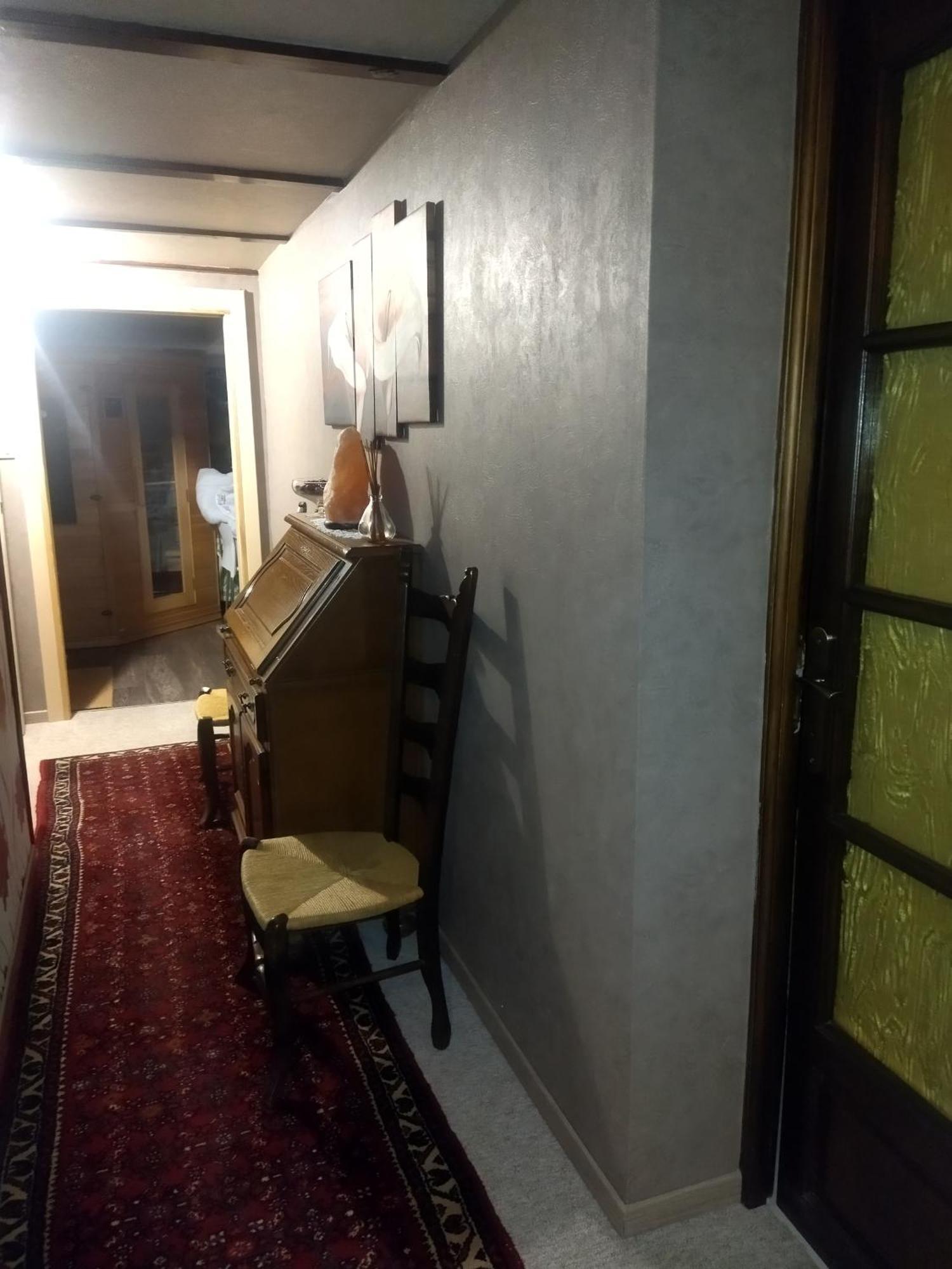 Les Hortensias Homestay
