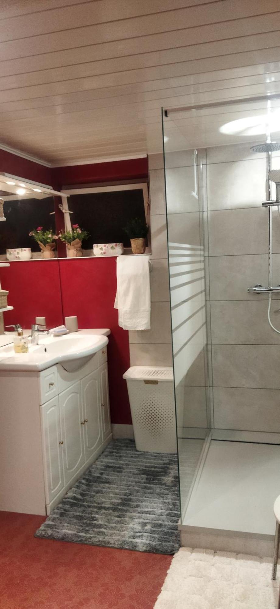 Les Hortensias Homestay Fortschwihr