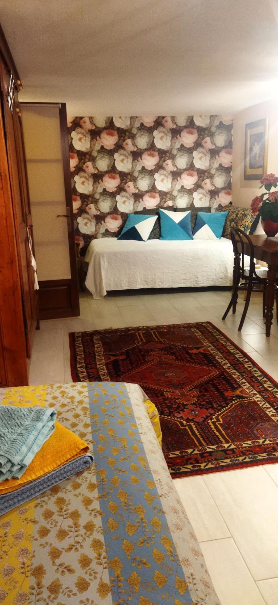 Les Hortensias Homestay Fortschwihr